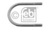FEBI BILSTEIN 07198 Bracket, stabilizer mounting